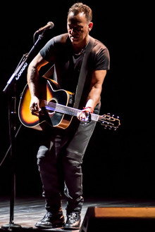 Springsteen on Broadway