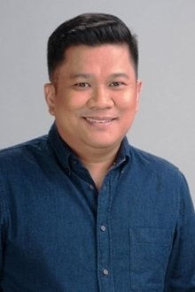 Photo of Theodore Boborol