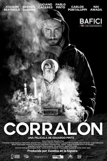 Poster do filme Corralón