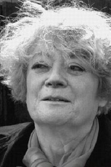Photo of Elena Magoia