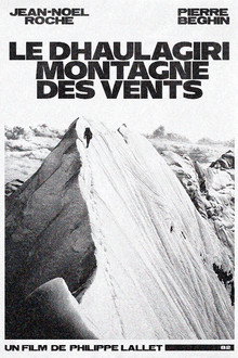 Le Dhaulagiri, Montagne Des Vents