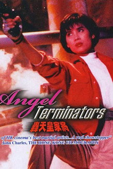 Angel Terminators