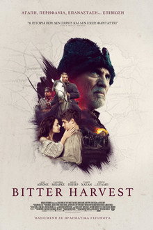 Bitter Harvest