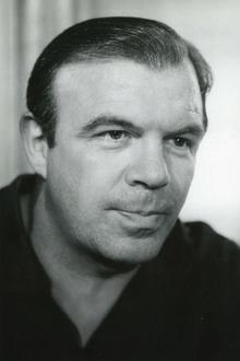 Photo of Jess Hahn