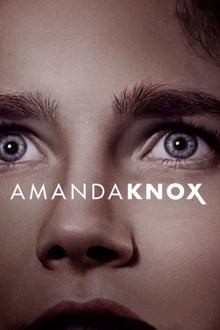 Poster do filme Amanda Knox