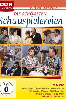 Schauspielereien