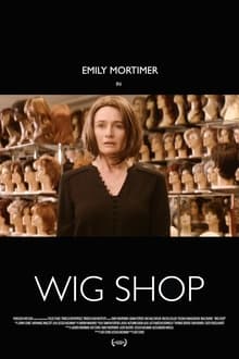 Wig Shop
