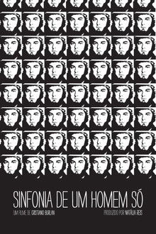 Sinfonia de um Homem Só
