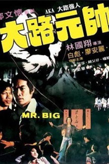 Mr. Big