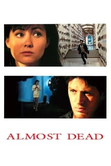 Poster do filme Almost Dead