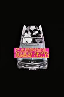 Poster do filme 5 Seconds of Summer - Carpool Karabloke