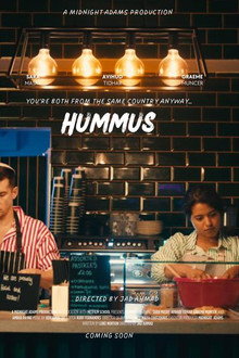 Hummus