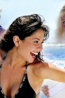 Malibu Spring Break