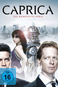 Staffel 1
