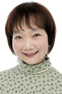 Photo of Katsue Miwa