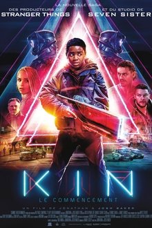 Kin : Le Commencement