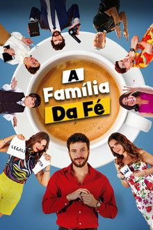 A Família da Fé