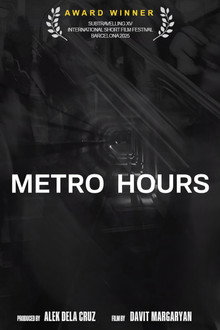 Metro Hours