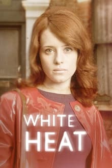 Poster da série White Heat