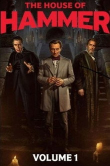 Masques, Monsters and Madmen Part 1: The Drive-in Era