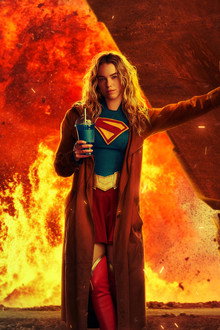 Supergirl