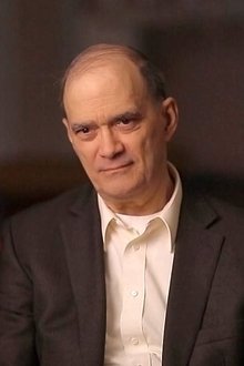 Photo of William Binney