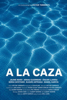 A LA CAZA (On the Hunt)