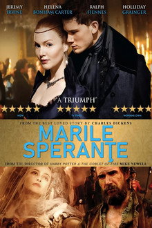 Marile speranțe