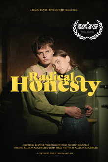 Radical Honesty