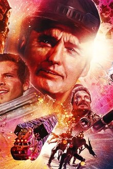 Space-Truckers