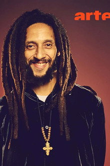 Julian Marley - Summerjam Festival 2026