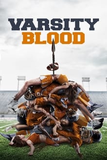 Poster do filme Varsity Blood