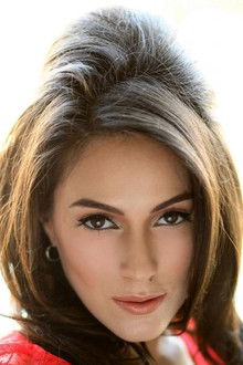 Photo of Christina DeRosa