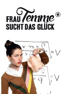 Poster da série Frau Temme sucht das Glück