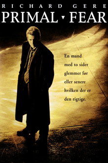 Primal Fear