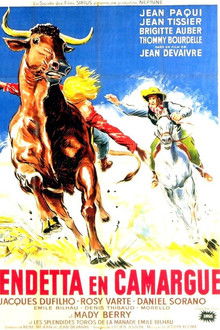 Vendetta in Camargue