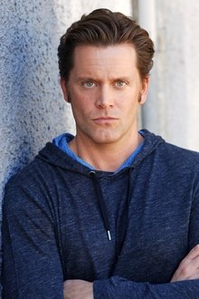 Photo of Richard Blake