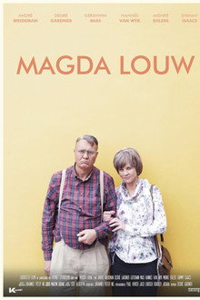 Magda Louw