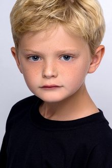 Photo of Toby Larsen