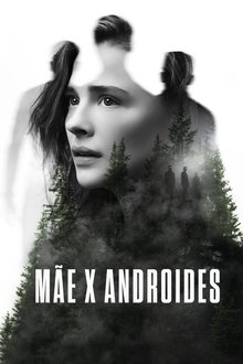 Poster do filme Mãe x Androides