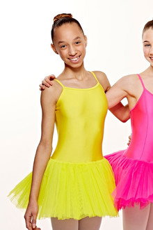 You Can Tutu