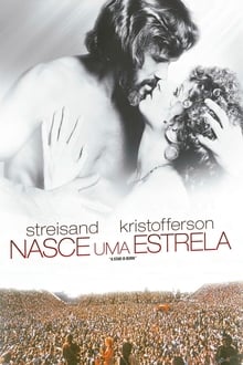 Poster do filme Nasce Uma Estrela