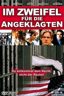 Im Zweifel für die Angeklagten
