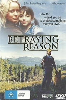 Poster do filme Betraying Reason