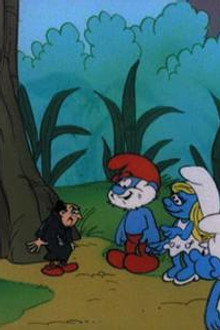 The Smurfs season 4 episode 13