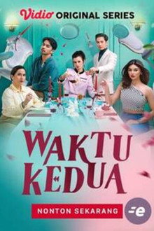 Waktu Kedua