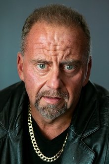 Photo of Michael Kaycheck