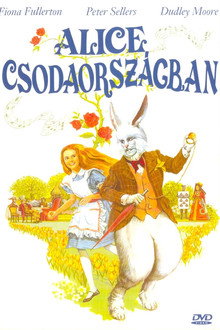 Alice Csodaországban