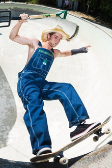 King of the Road - Season 2013