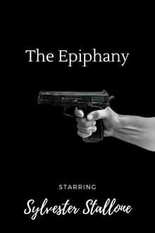 Poster do filme The Epiphany